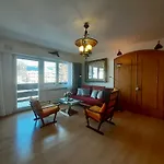 דירה Antoni Apartements