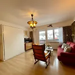 דירה Antoni Apartements