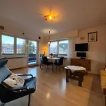 Antoni Apartements זיפלד אין טירול