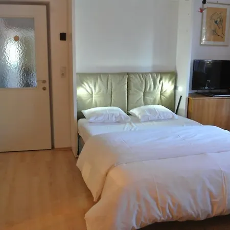 Appartement Antoni Apartements