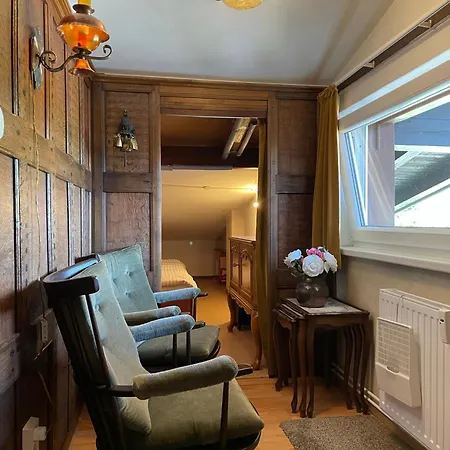 Apartmán Antoni Apartements *