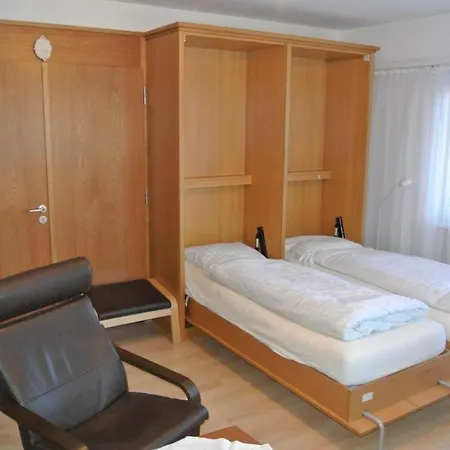 Antoni Apartements *