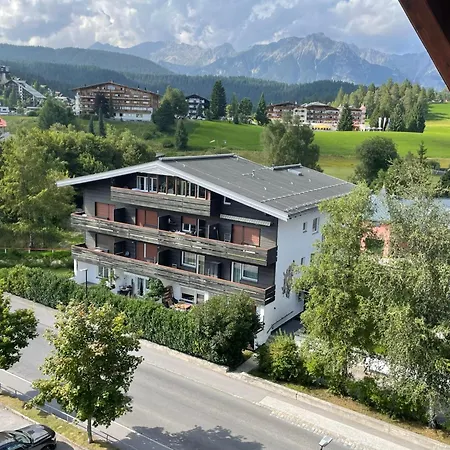 Antoni Apartements Appartement *