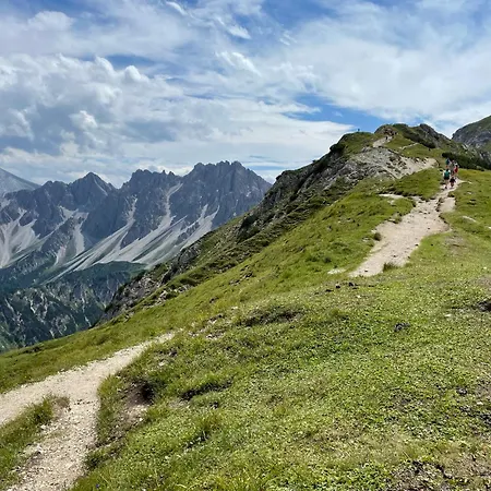 Apartament Antoni Apartements