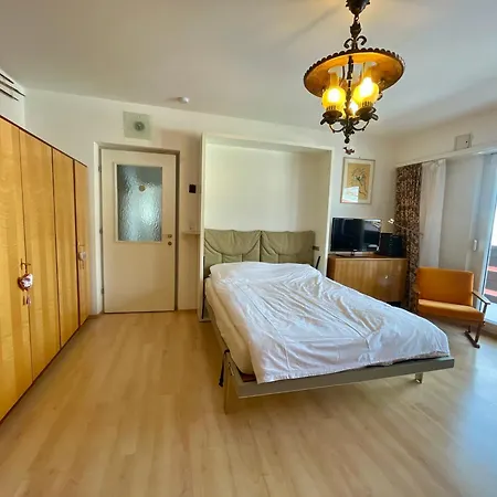 Antoni Apartements Lägenhet