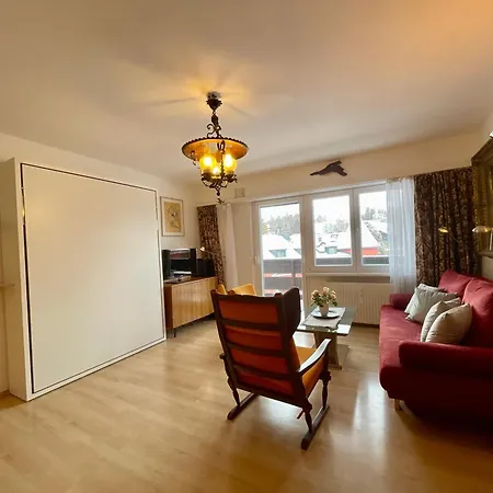Lägenhet Antoni Apartements