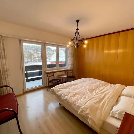 Lägenhet Antoni Apartements