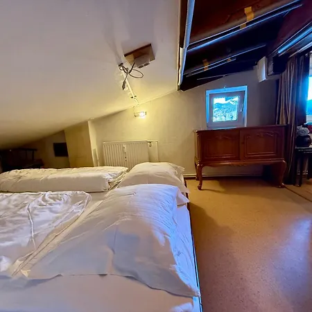 Antoni Apartements Lägenhet