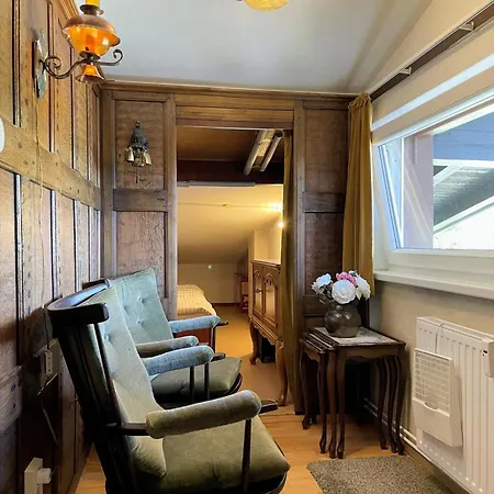 Lägenhet Antoni Apartements