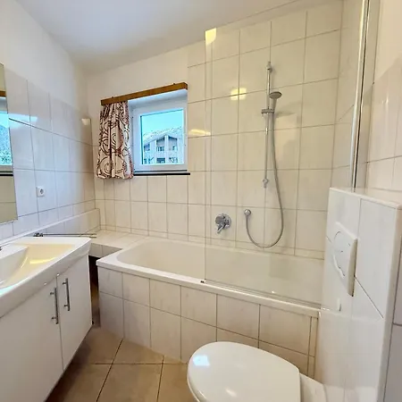 Lägenhet Antoni Apartements Seefeld in Tirol