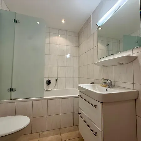Lägenhet Antoni Apartements *