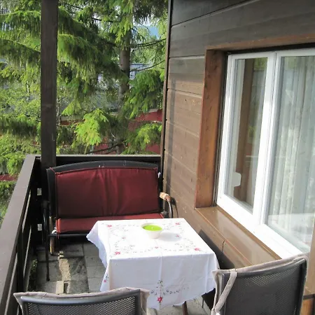 Antoni Apartements *