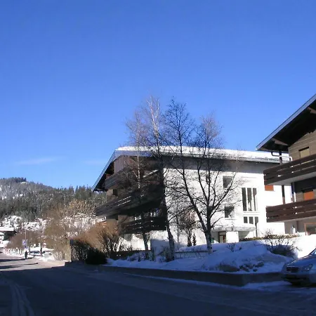 Antoni Apartements Appartement *