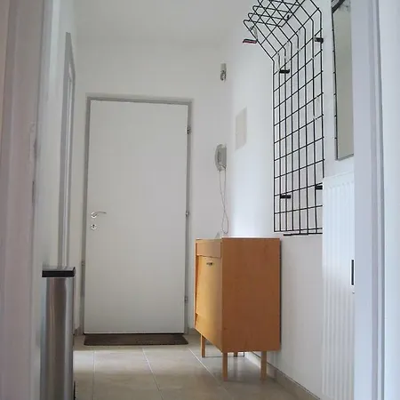 Antoni Apartements Apartmán