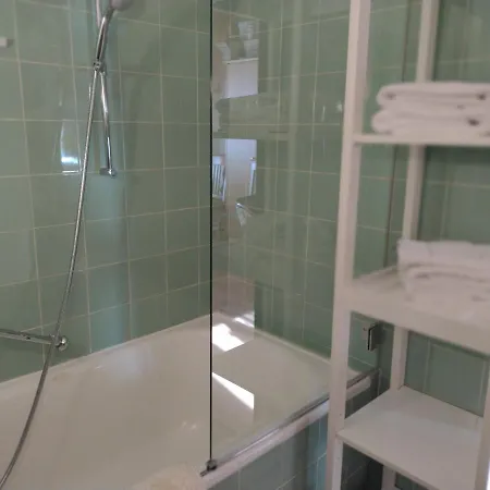 Antoni Apartements Daire *