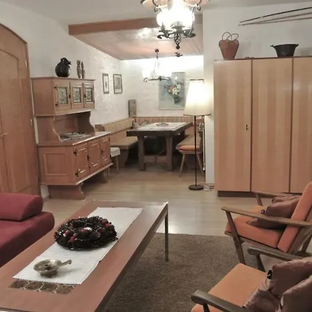 Daire Antoni Apartements