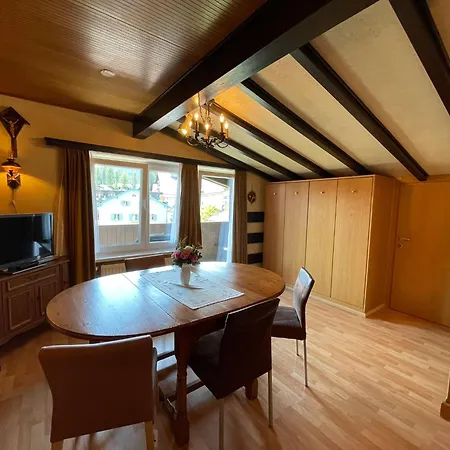 Antoni Apartements Daire *