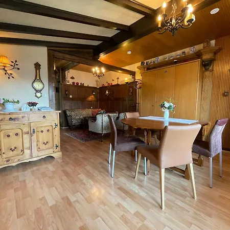 Antoni Apartements *