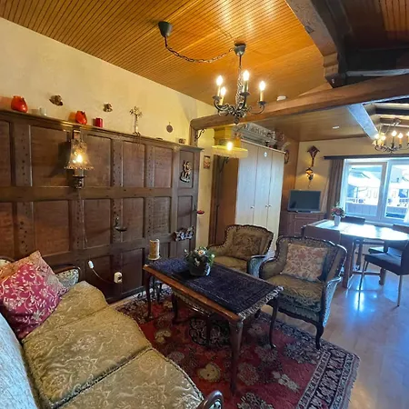 Daire Antoni Apartements