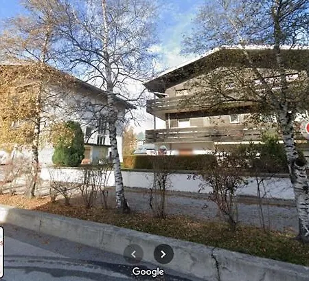 Daire Antoni Apartements