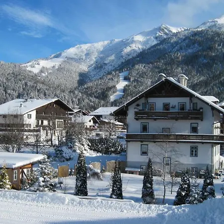 Antoni Apartements Daire *