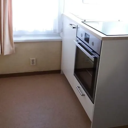 Daire Antoni Apartements Seefeld in Tirol