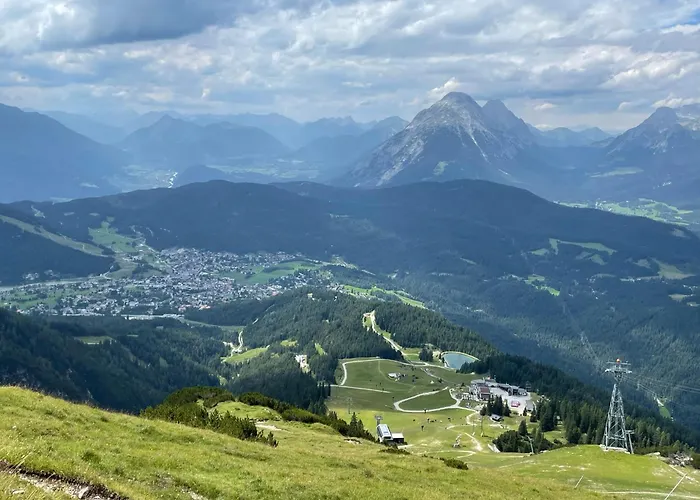 Apartman Antoni Apartements *