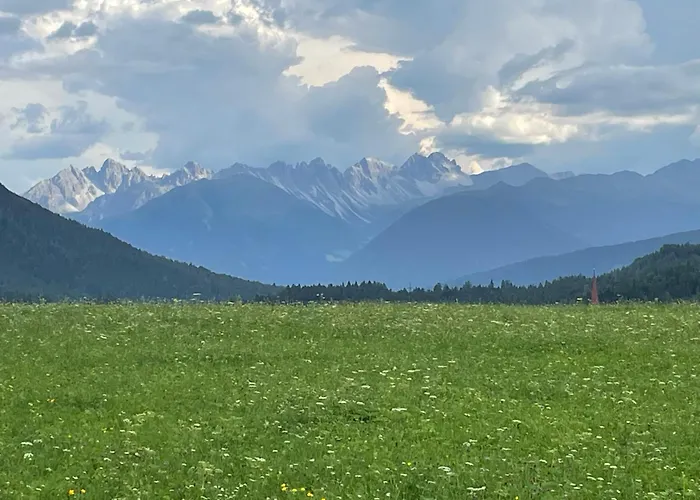 Antoni Apartements Apartman