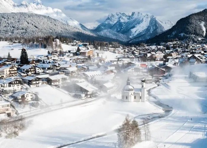 Antoni Apartements Apartman