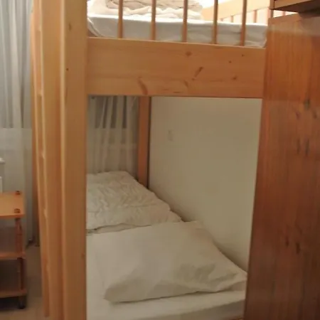 Antoni Apartements Apartment