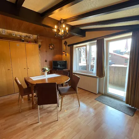 Antoni Apartements * Seefeld in Tirol