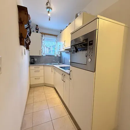 Antoni Apartements * זיפלד אין טירול