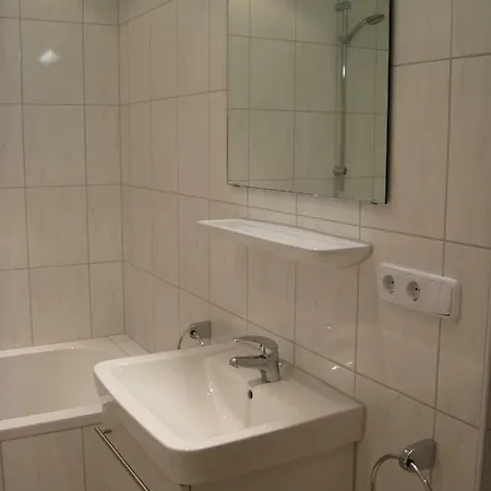 Apartment Antoni Apartements *