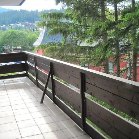 Antoni Apartements Apartment *