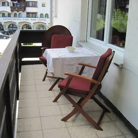 Antoni Apartements Apartment
