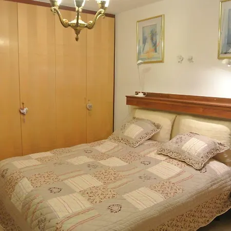 Antoni Apartements