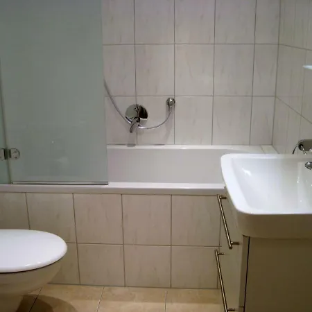 Apartment Antoni Apartements *